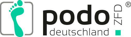 Logo ZFD